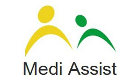 Logo of Medi Assist