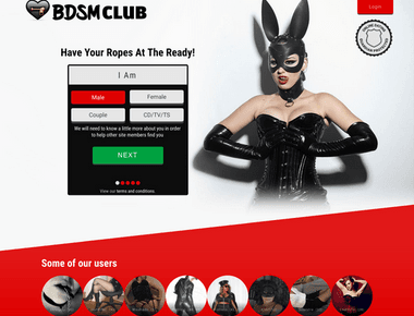 Best BDSM Dating Sites