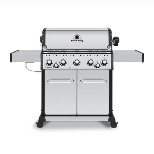 BBQ Broil King S590 Pro Infrarouge