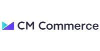 Systemlogo för Campaign monitor / CM Commerce