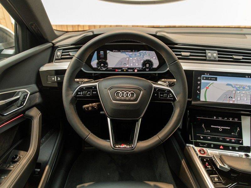 Audi e-tron S QUATTRO 22",B&O,PANO afbeelding 16