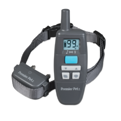 premier pet 600 yard remote trainer
