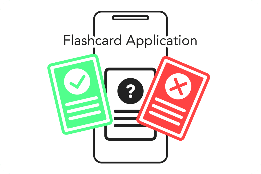  Flashcard Application