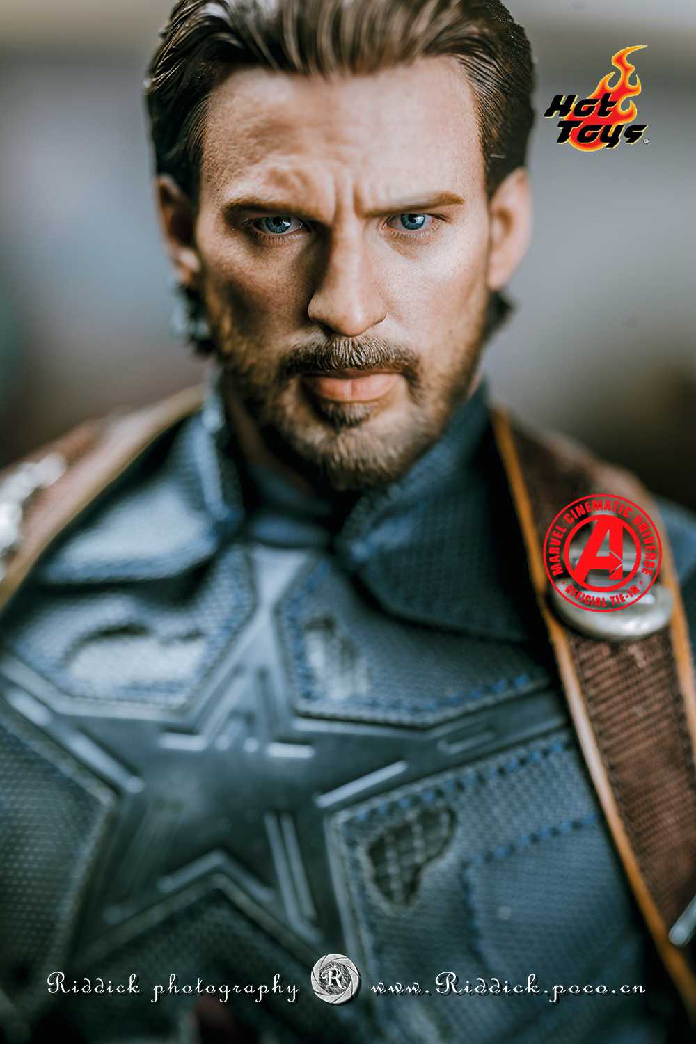 Avengers Infinity War 1/6 Figures Collections