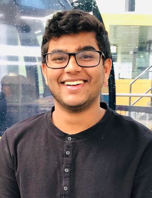 Raghav Ruia