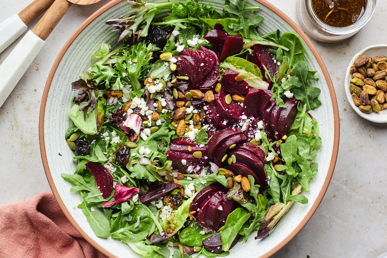 Olive & Mango Inspiring ideas for delicious home cooking