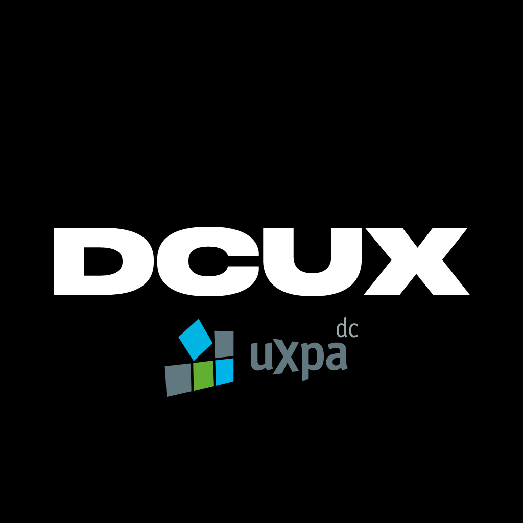  DCUX Logo