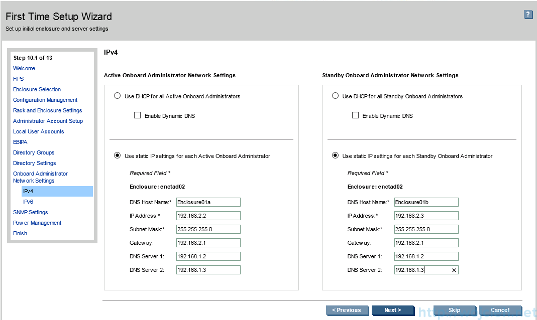 lansweeper snmp configuration hp printers