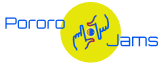 pororo jams logo