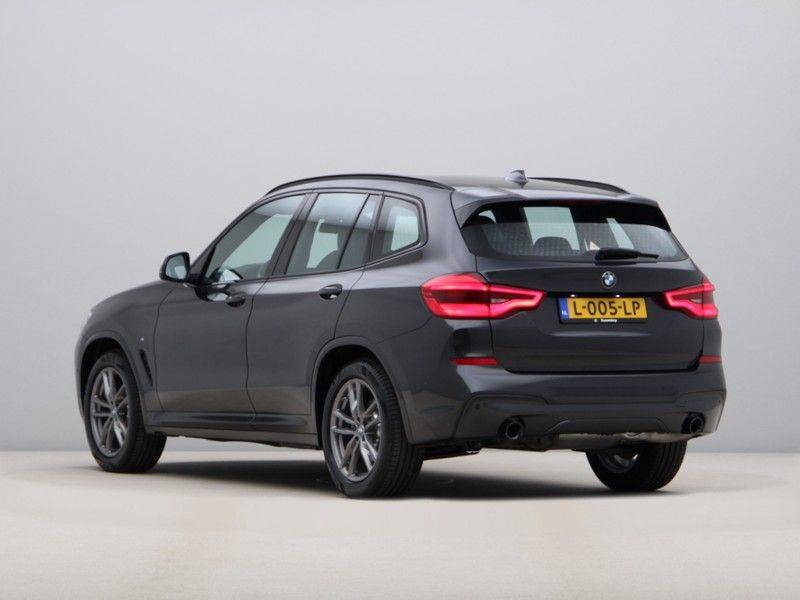 BMW X3 xDrive 20d High Executive afbeelding 11