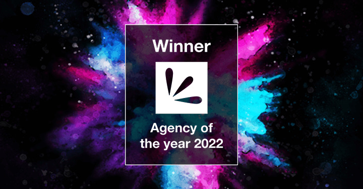 Petra Digital Agency is 2022 Agency of the Year