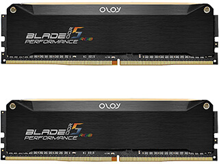 OLOy Blade RGB DDR5-4800