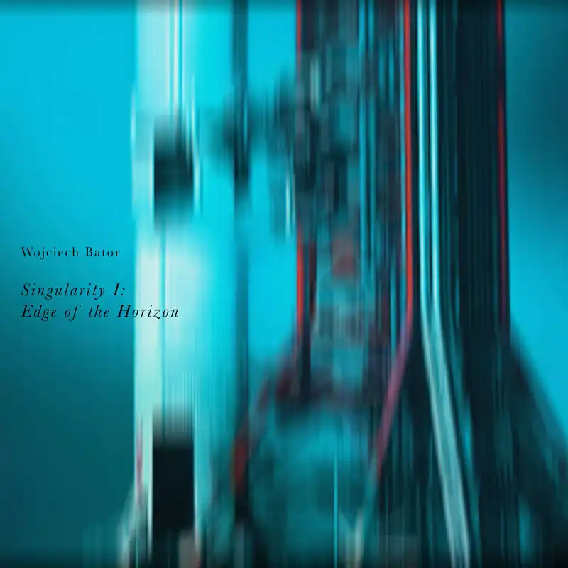 Singularity I: Edge of the Horizon singularity1.webp