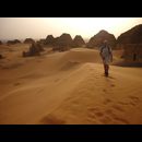 Sudan Meroe Sand 17