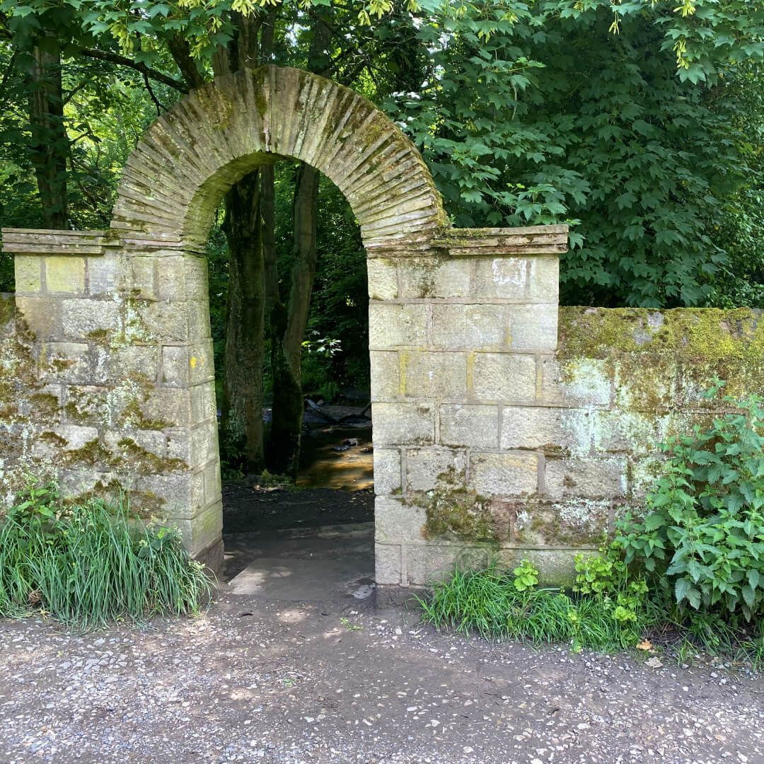 Meanwood Park - Discover Leeds