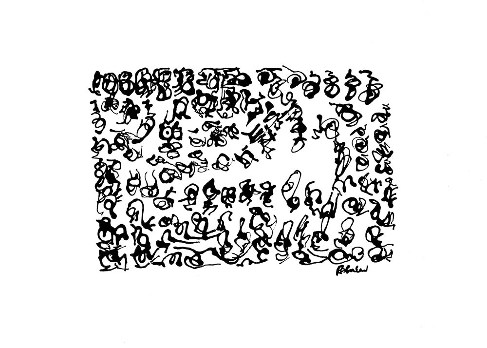 Looks normal by RA Ireland