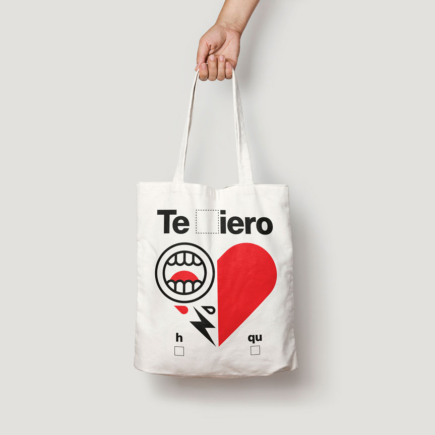 bolso campaña elijo querer