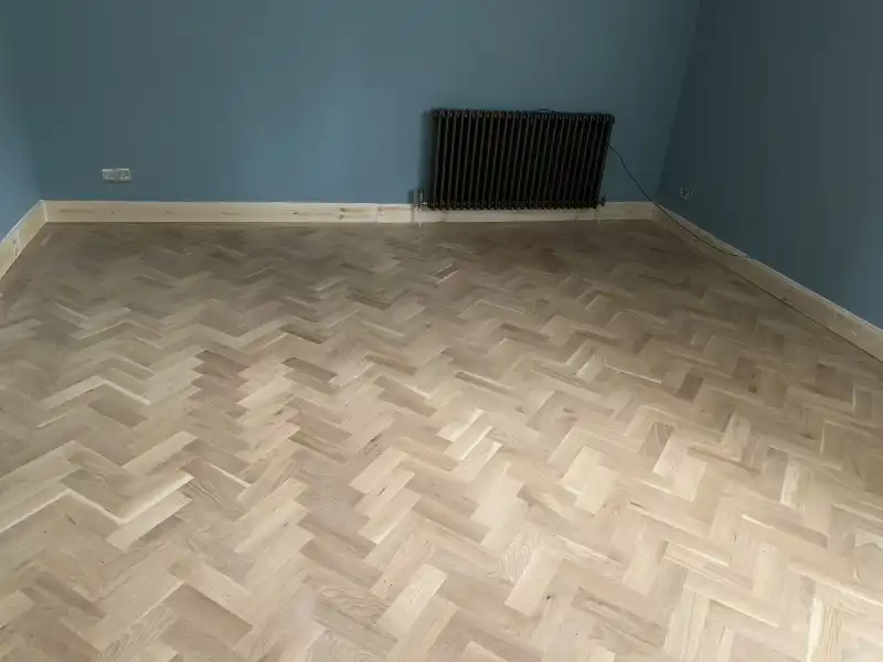 an example of flooring