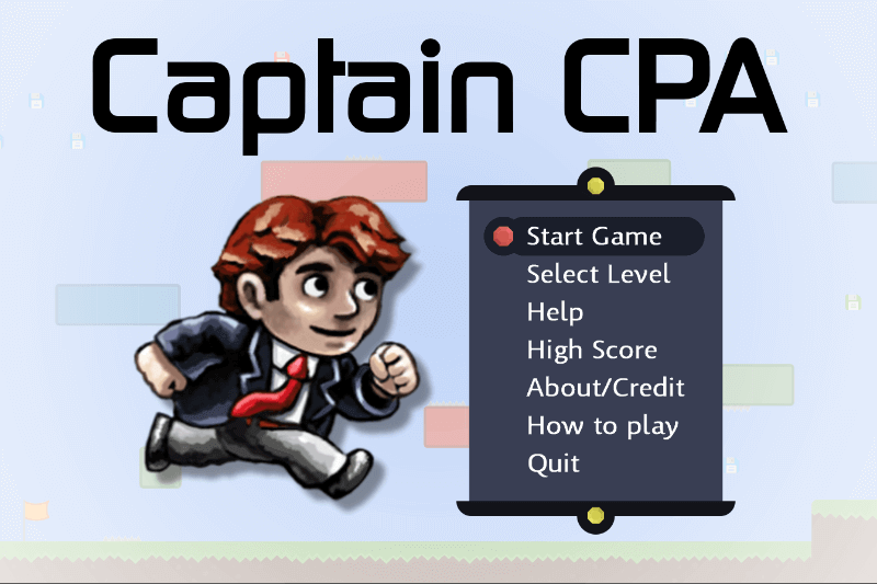 Captain CPA