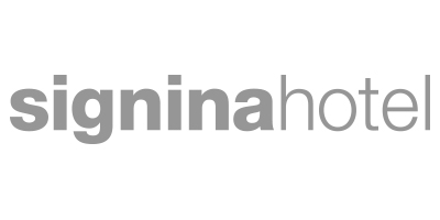 Logo Signinahotel