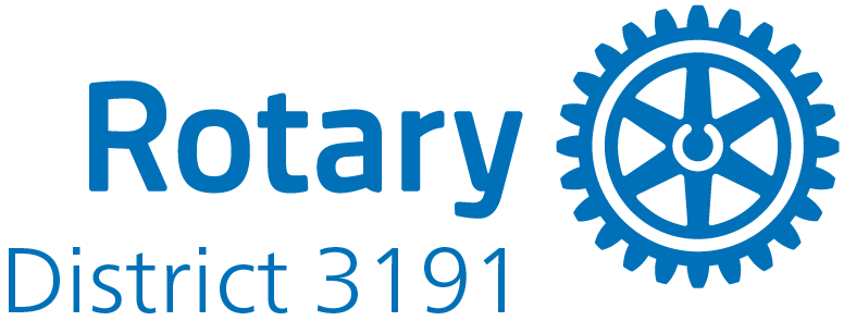 Rotary 3191 Masterbrand Simplified - Azure