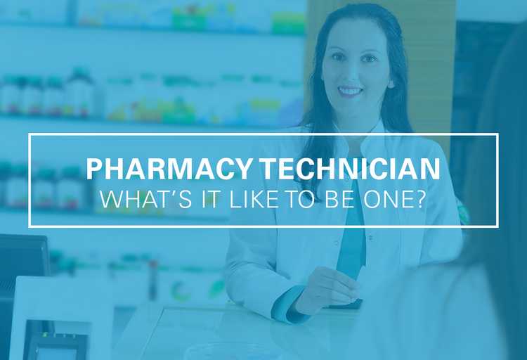 Working as a Pharmacy Technician: Schedule & Duties | Ultimate Medical ...