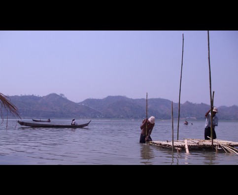 Burma Pyay River 16
