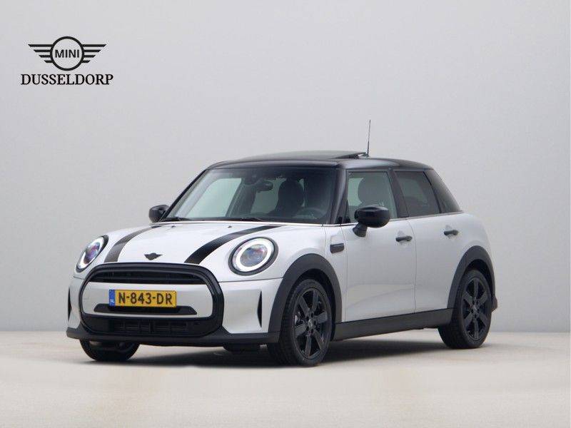 MINI 5-deurs Cooper MINI Yours afbeelding 1