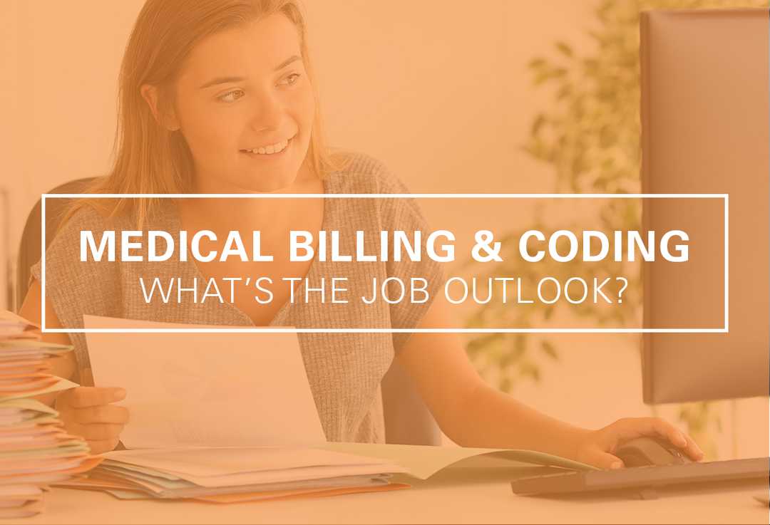 Medical Billing and Coder Job Outlook Ultimate Medical Academy
