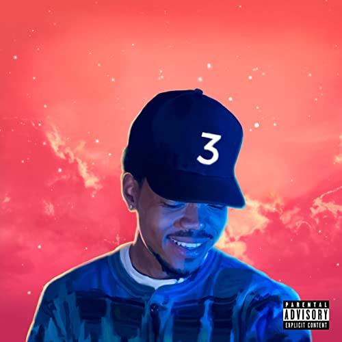 Chance The Rapper / The Big Day