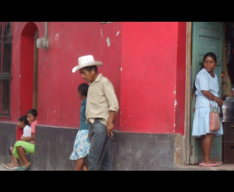 Honduras People 2