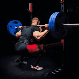 Using the Back Squat to Predict Lower Extremity Injuries