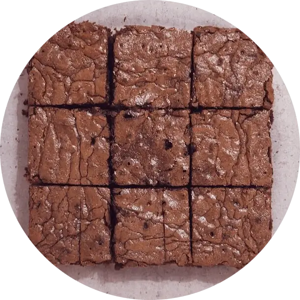 Big Ed's Brownies