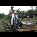Colombia Railway Adventure 16