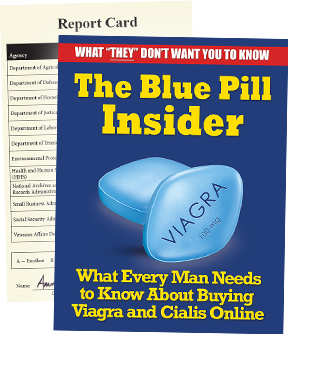 Men's Pill Report - Chris Hansen Exposes Enhancement Pill Scams