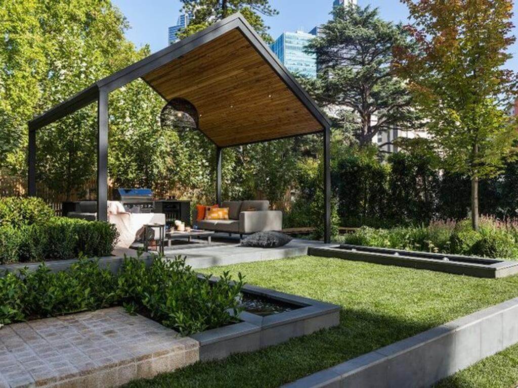 Melbourne International Flower and Garden Show 2022 UpNext