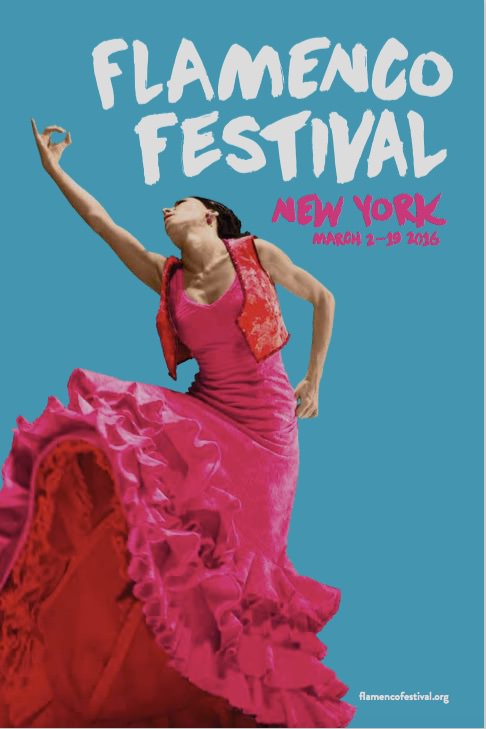 Beyond Sorrow: Rethinking Flamenco for the 21st Century
