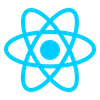 react