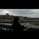 Turkey Bosphorus Fishermen 24