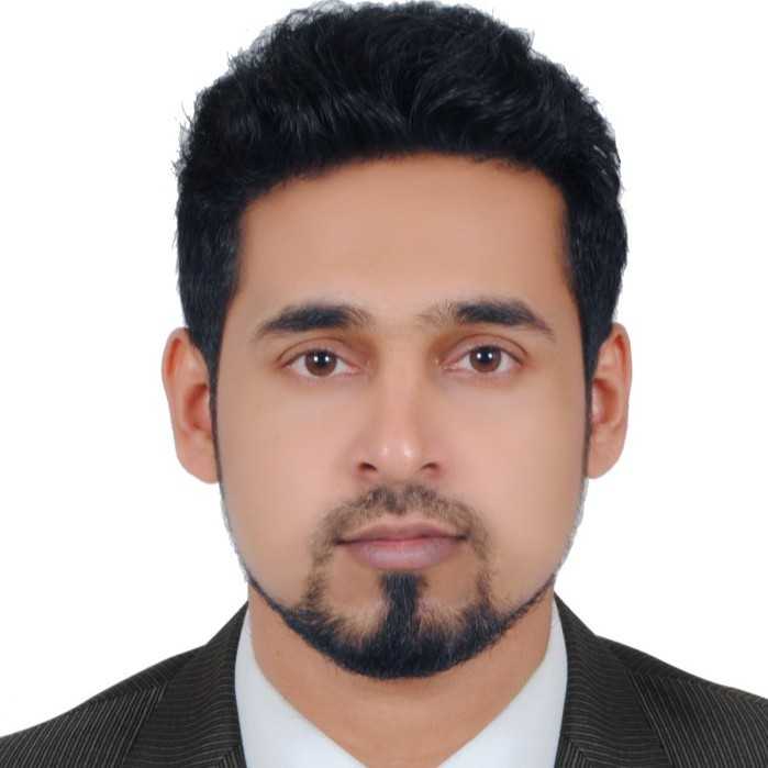 Insights-Event - speaker - Precast FZCO - Saleeth Muhammed