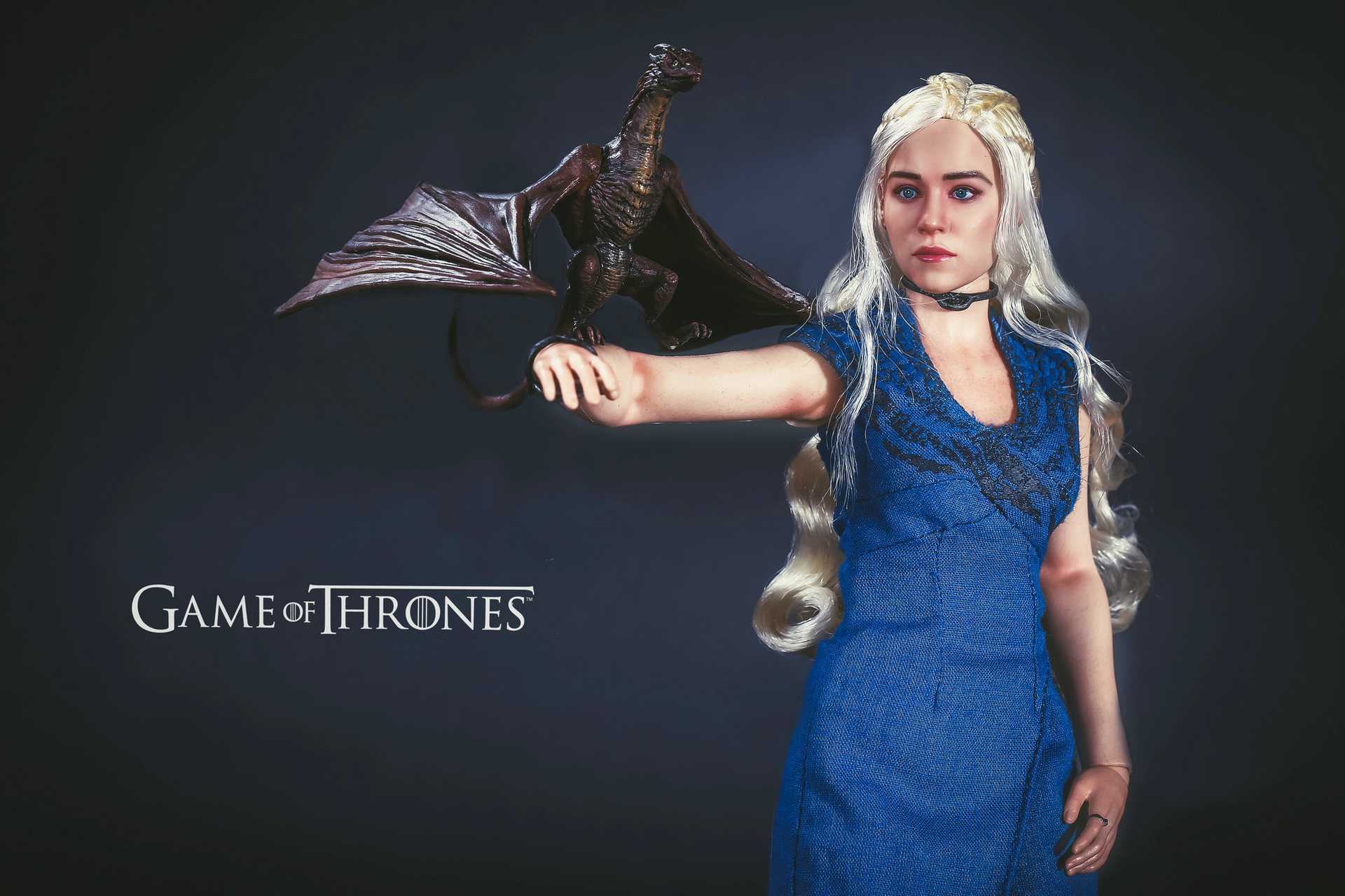 daenerys targaryen threezero