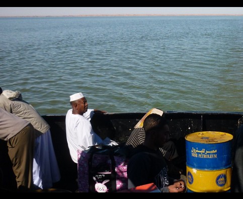 Sudan Lake Nasser 9