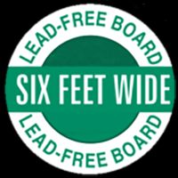 Lead Free Board Certified