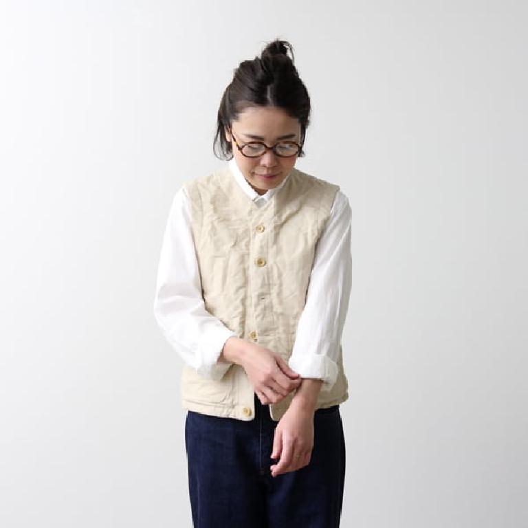 YAECA WRITE : la ligne workwear minimaliste et bohème