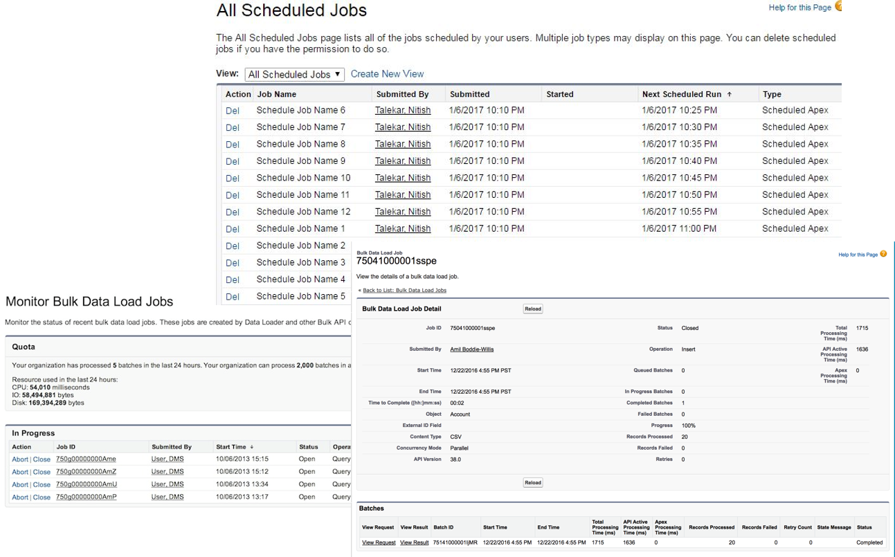 salesforce-job-monitoring-scheduling