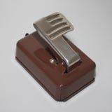 Foot Controller Foot Controller