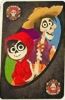 Coco (Pixar) Uno (Remember Me Card)