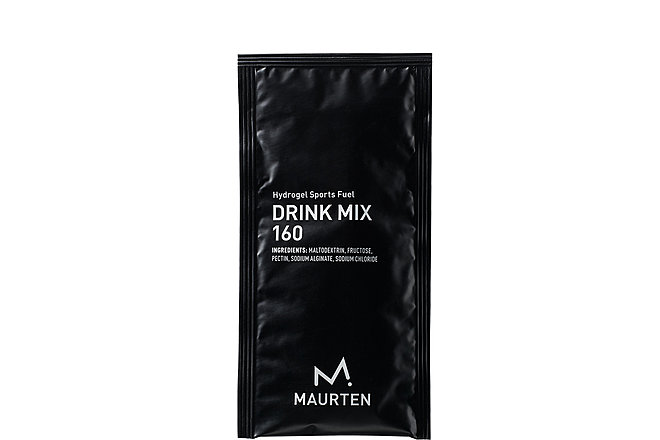 MAURTEN DRINK MIX 160 BOX