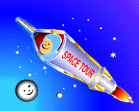 World's First Space Tourist World's First Space Tourist