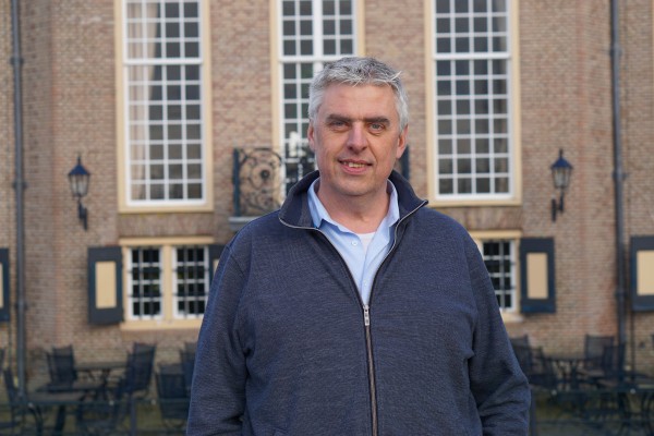 René Speksnijder René Speksnijder